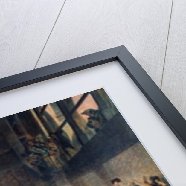 The Tennis Court Oath, 20th June 1789, 1791 by Jacques Louis David