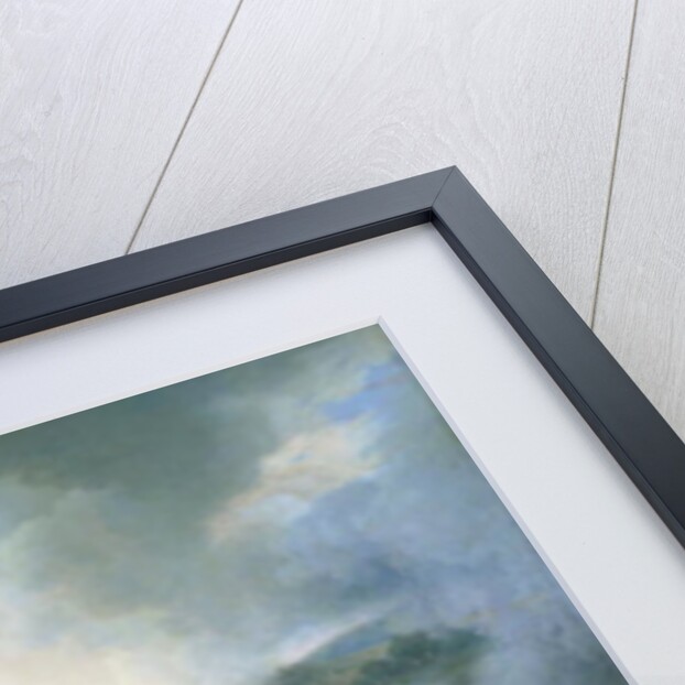 Battle of Somosierra, November 30th 1808 by Louis Lejeune