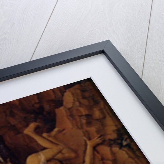 The Last Judgement by Rogier van der Weyden