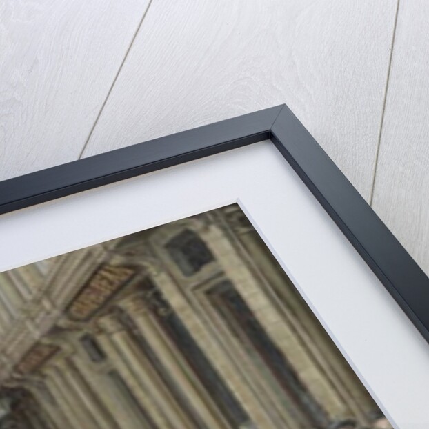 Carnival at Lille by French School