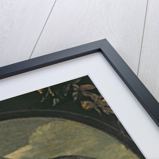 Pieta by Nicolas Poussin