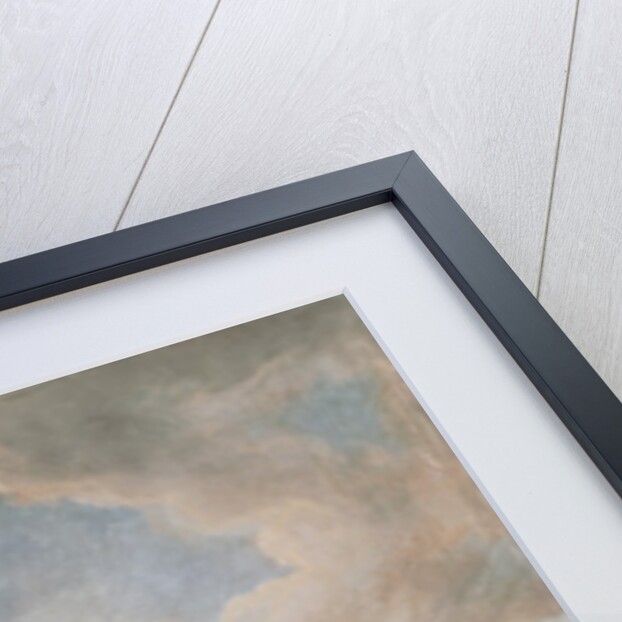 Full length portrait of Joseph II of Habsbourg-Lorraine, Holy Roman Emperor, c.1765 by Anton von Maron