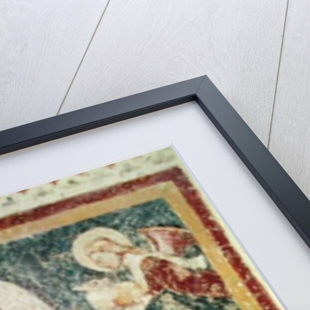 A Hermit Saint by Italian School