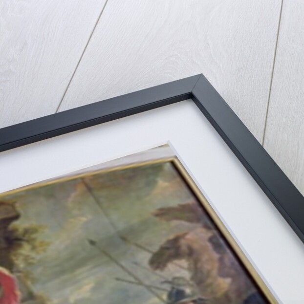 Adoration of the Magi by Philippe de Champaigne