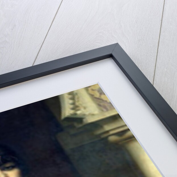 Soudja Sari by Gaston Casimir Saint-Pierre