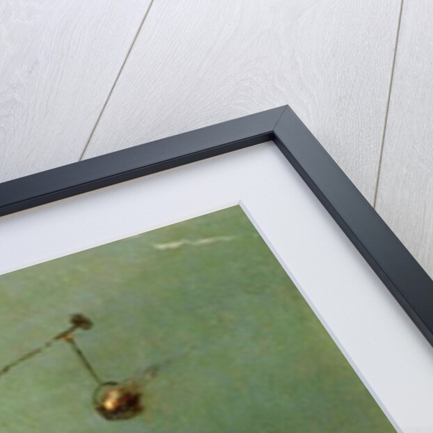 The Temptation of St. Anthony, c.1501 by Hieronymus Bosch