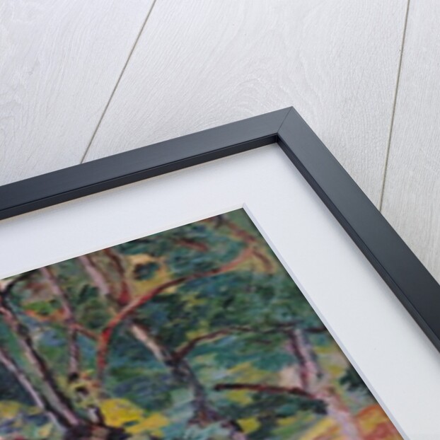 The Creuse at Genetin by Jean Baptiste Armand Guillaumin