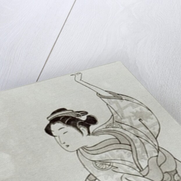 Dancer by School Japanese