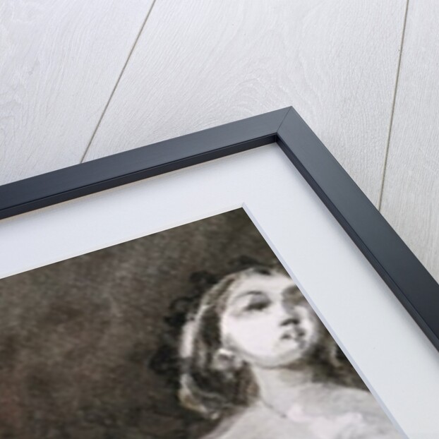 Box Seats by Constantin Guys