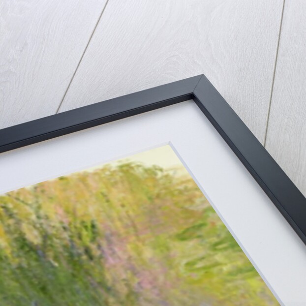 Waterlilies by Claude Monet