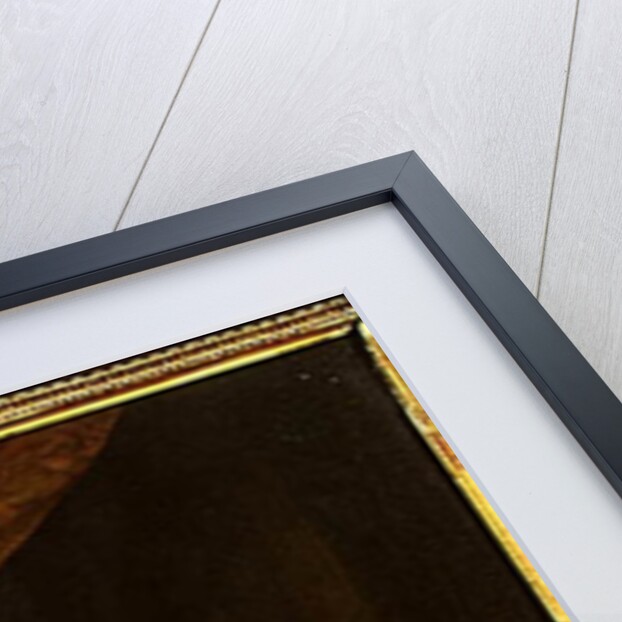 Weighing Gold, 17th century by Gerrit or Gerard Dou