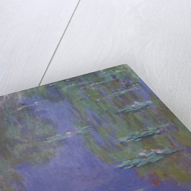 Waterlilies, 1903 by Claude Monet