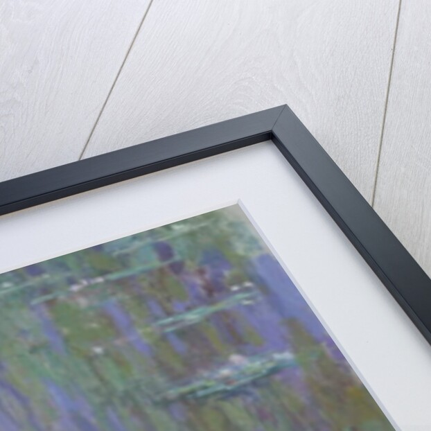 Waterlilies, 1903 by Claude Monet