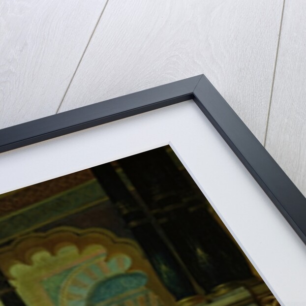 Scheherazade by Paul Emile Detouche