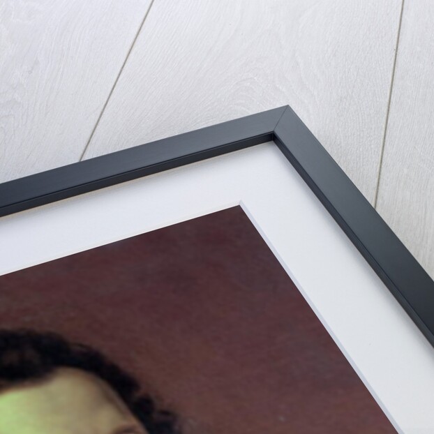 Concino Concini Marquis of Ancre, 1834 by Denis Lecocq