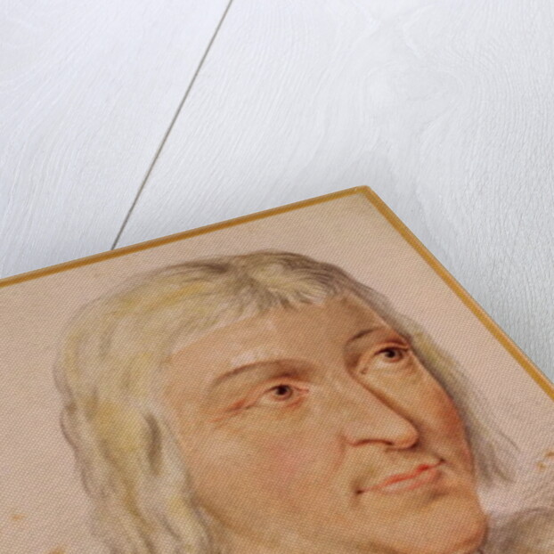 Pierre du Terrail Chevalier de Bayard by French School