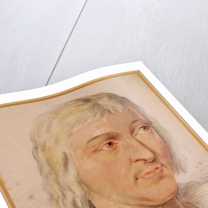 Pierre du Terrail Chevalier de Bayard by French School