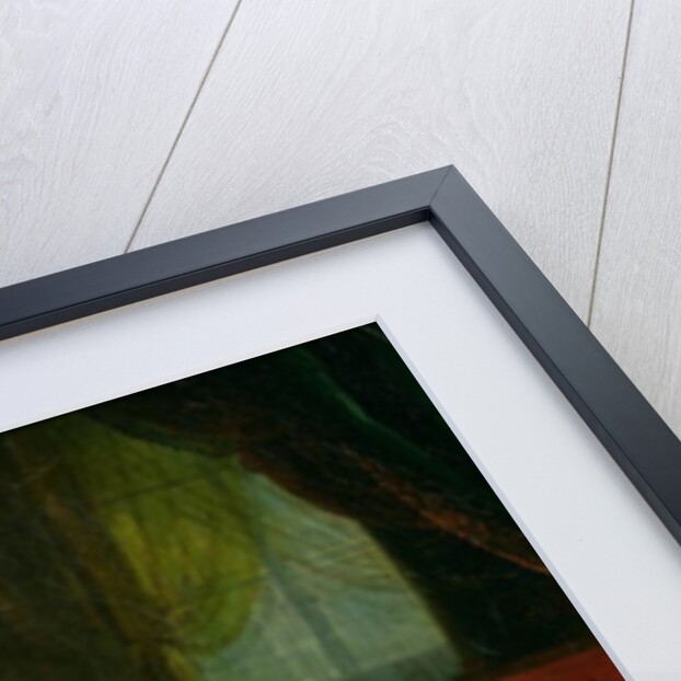 Empress Marie-Louise and the King of Rome, 1812 by Joseph Franque