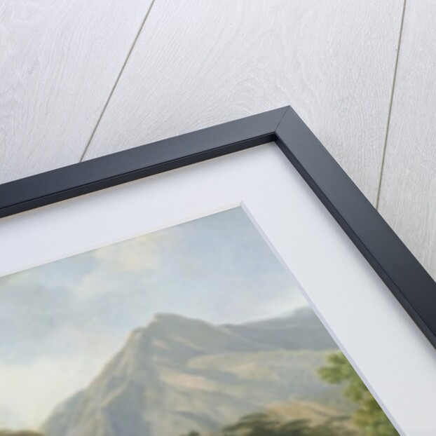 General Bonaparte Receiving the Sword of an Austrian Officer in 1797, 1801 by Nicolas Antoine Taunay