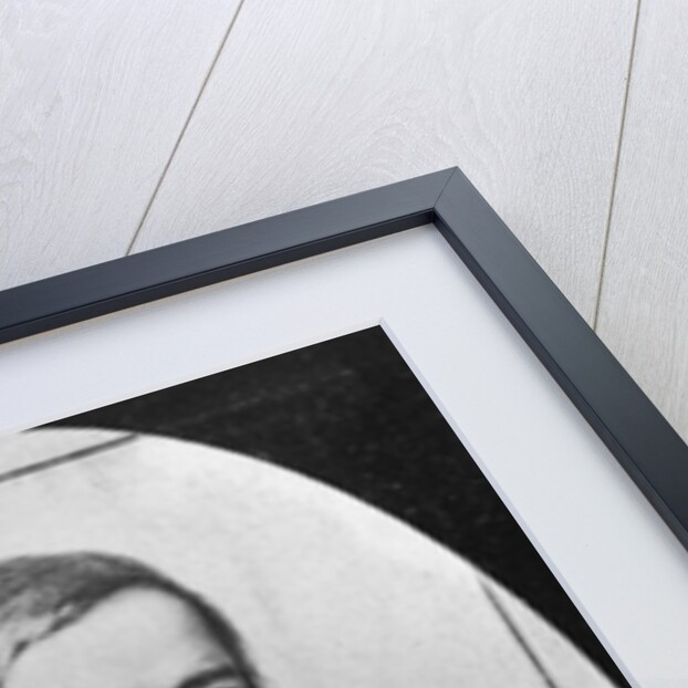 Robert Schumann engraved from a photograph by Jacotin Jacotin