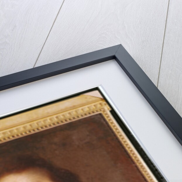 Frederic Chopin by Ary (after) Scheffer