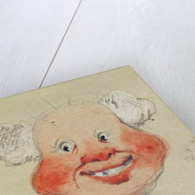 Wine from Bordeaux, 1857 by Claude Monet