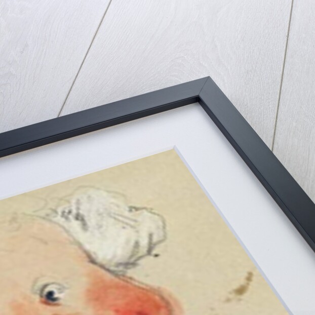 Wine from Bordeaux, 1857 by Claude Monet