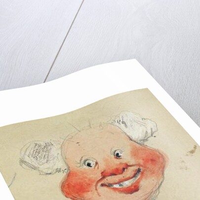 Wine from Bordeaux, 1857 by Claude Monet