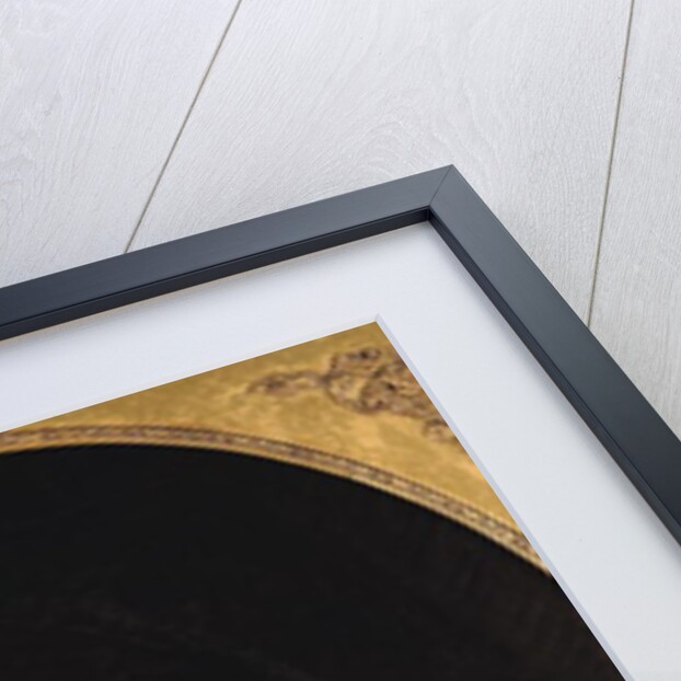 Portrait of 'La Malibran' in the Role of Desdemona, 19th century by Francois Bouchot