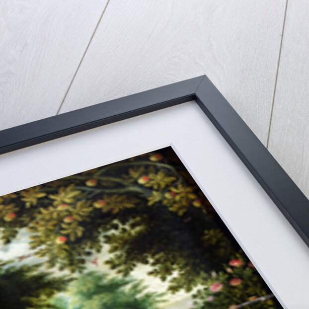 The Four Elements by Hendrik van the Elder Balen