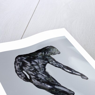 Shade, 1881 by Auguste Rodin