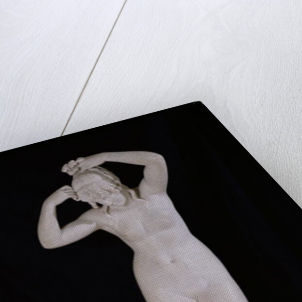 The Bather, 1808 by Joseph Charles Marin