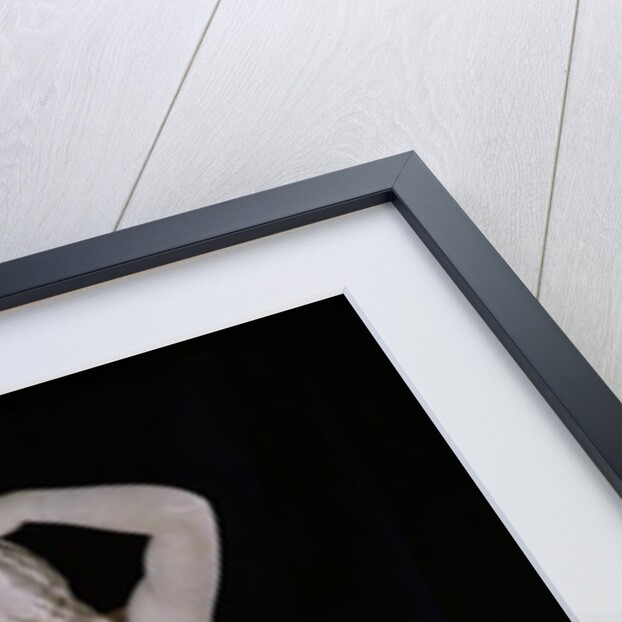 The Bather, 1808 by Joseph Charles Marin