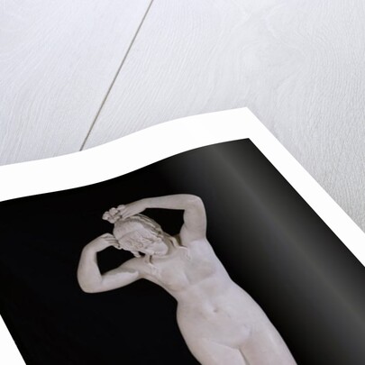 The Bather, 1808 by Joseph Charles Marin