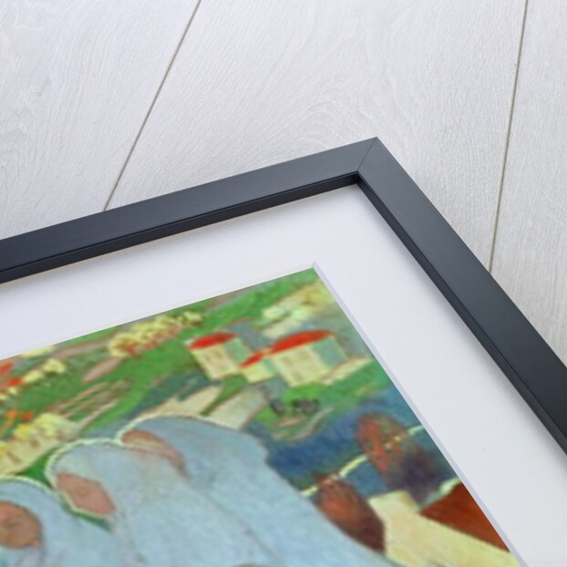 Holy Women at the Tomb, 1894 by Maurice Denis