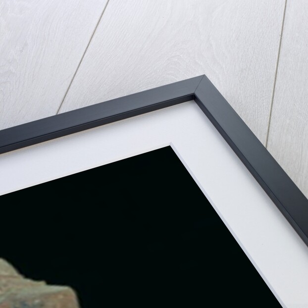 Praying kneeling figure, Angkor, 15th-16th century by Cambodian Cambodian