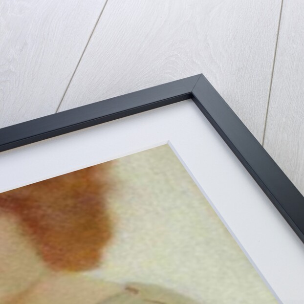 Roses, 1912 by Fernand Khnopff