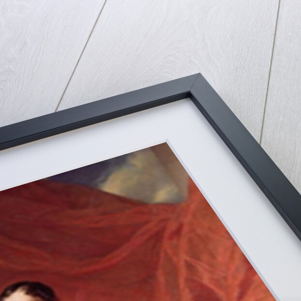 King Leopold I 1840 by Franz Xaver Winterhalter