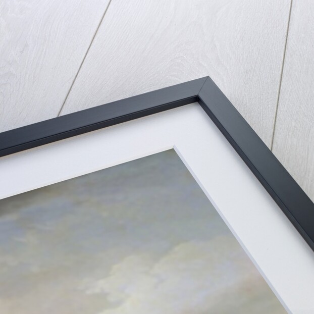 Morning View of the Inner Port of Marseille and the Pavilion of the Horloge du Parc, 1754 by Claude Joseph Vernet