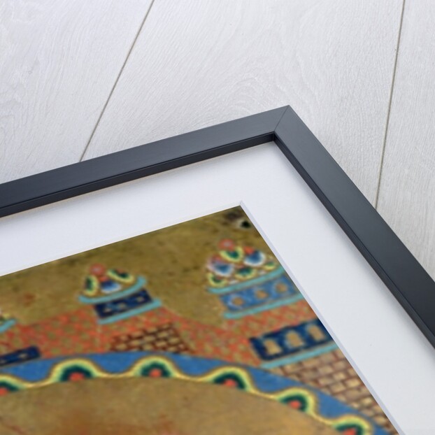 The Adoration of the Magi, c.1189 by French School