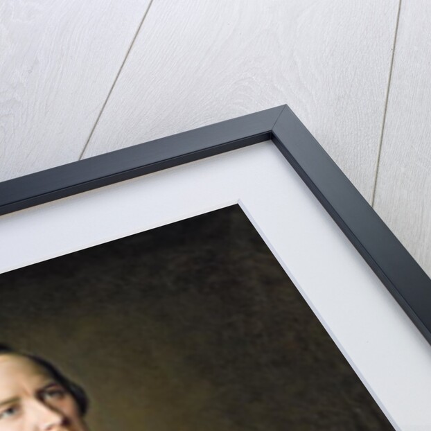 Charles Forbes Count of Montalembert, 1879 by Auguste Pichon