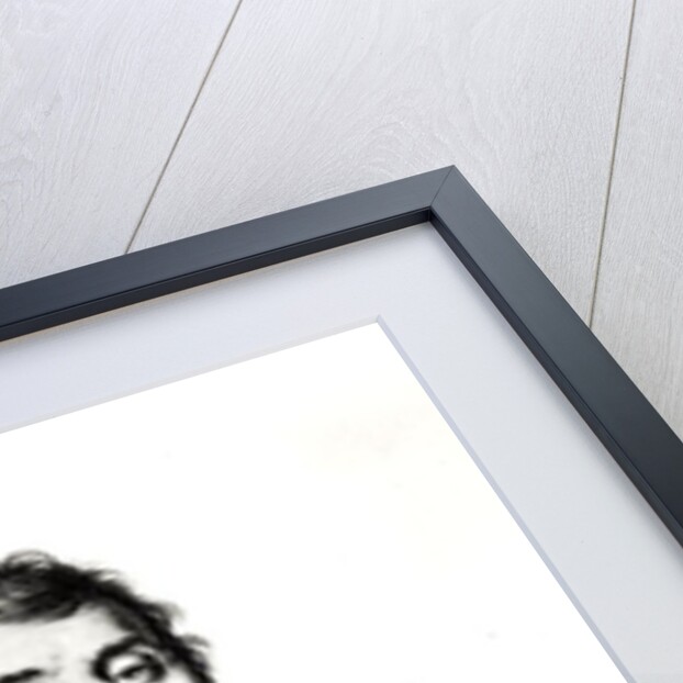 Louis, Vicomte de Blonald 1820 by French School