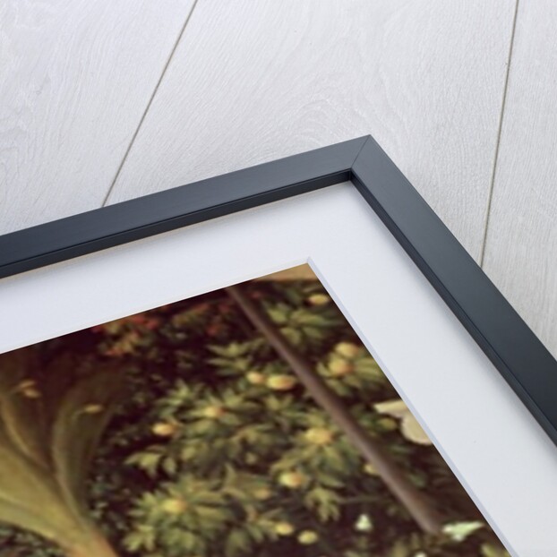 Adam and Eve Expelled from Paradise by Fra Angelico