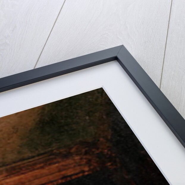 Self Portrait by Richard Parkes Bonington