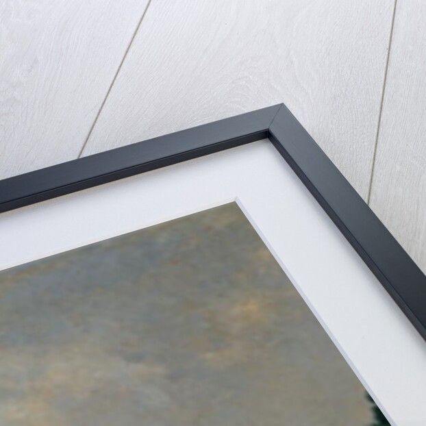 The Seine from the Quai de la Rapee by Stanislas Victor Edouard Lepine