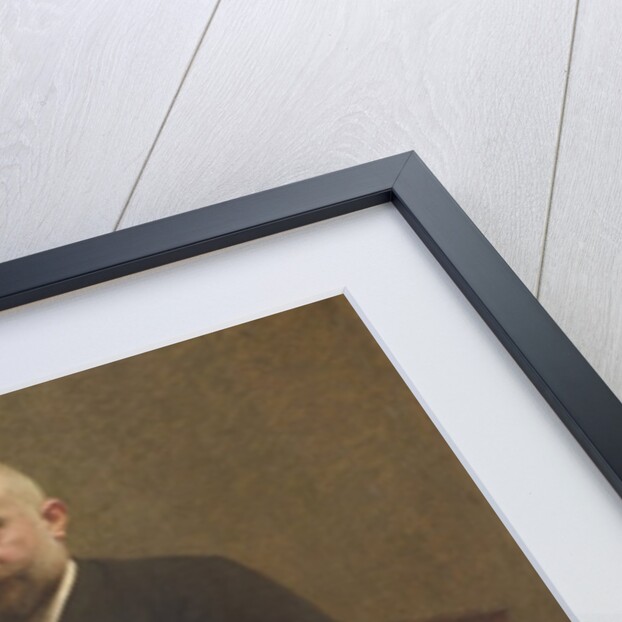 Adolphe Jullien 1887 by Ignace Henri Jean Fantin-Latour