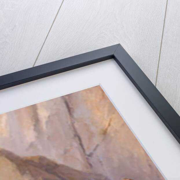 Journey from Paris to Cadiz, 1846 by Eugene Giraud