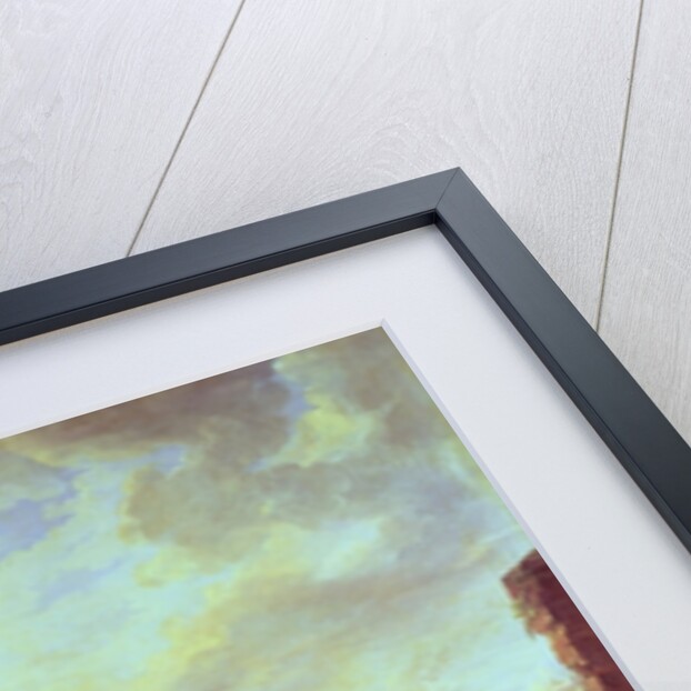 The Battle of Fontenoy, 11th May 1745 by Pierre Lenfant