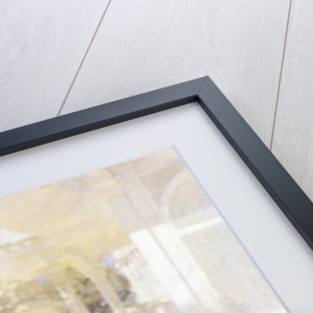 The Princess of Bengal, c.1889 by Edwin Lord Weeks