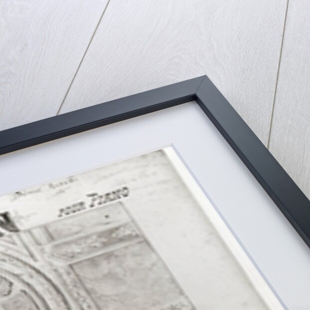 Cover of the score of piano quadrille from 'Carmen' by Edouard Strauss by A. Lamy